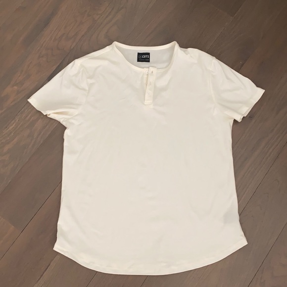 CUTS Other - Men’s Cuts Shirt